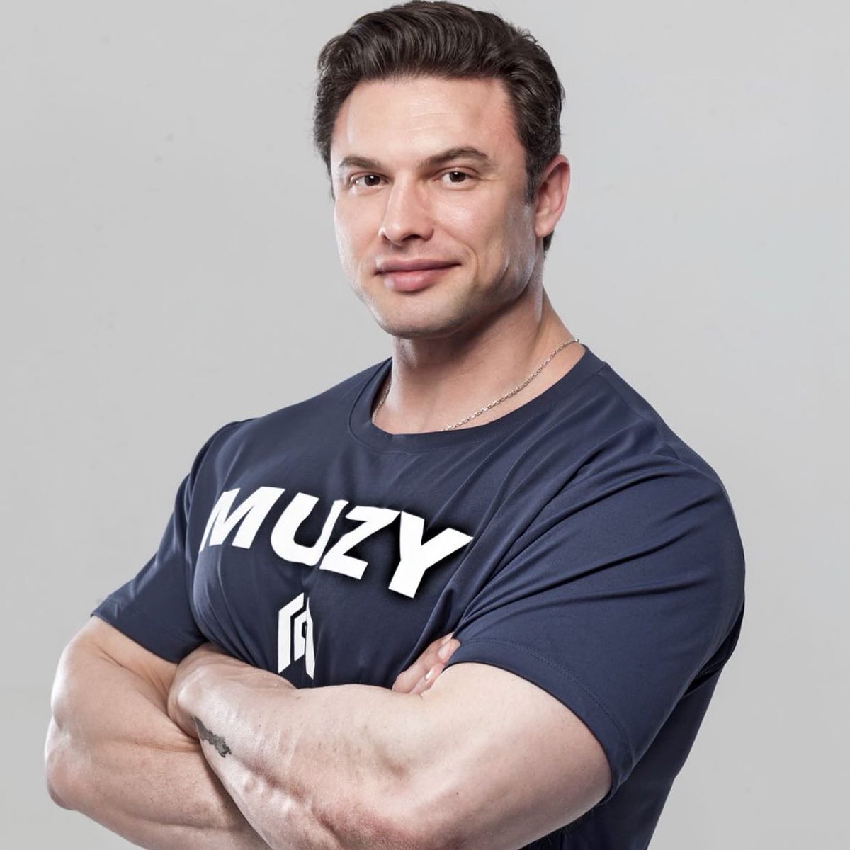 ramsesmicro's tweet photo. Speaker highlight: Paulo Cavalcante Muzy, MD, Director, Clinica Muzy. He epitomizes an incredible balance of physician, athlete, family, body building, health, social media influence (over 4 million followers!) and military service. He is our very own “Super Man” https://t.co/cBDhHZE1Cz