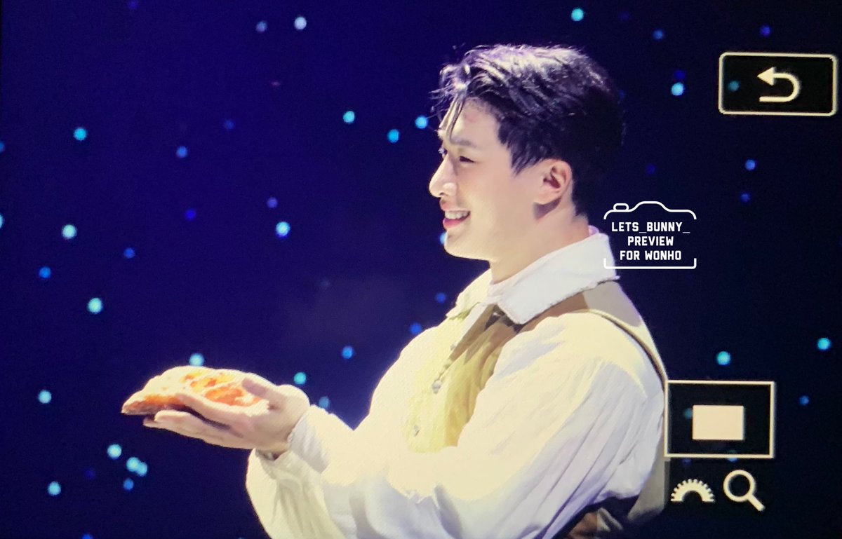 𝙻𝙴𝚃'𝚂 𝙱𝚄𝙽𝙽𝚈 : 렛츠바니 tweet media