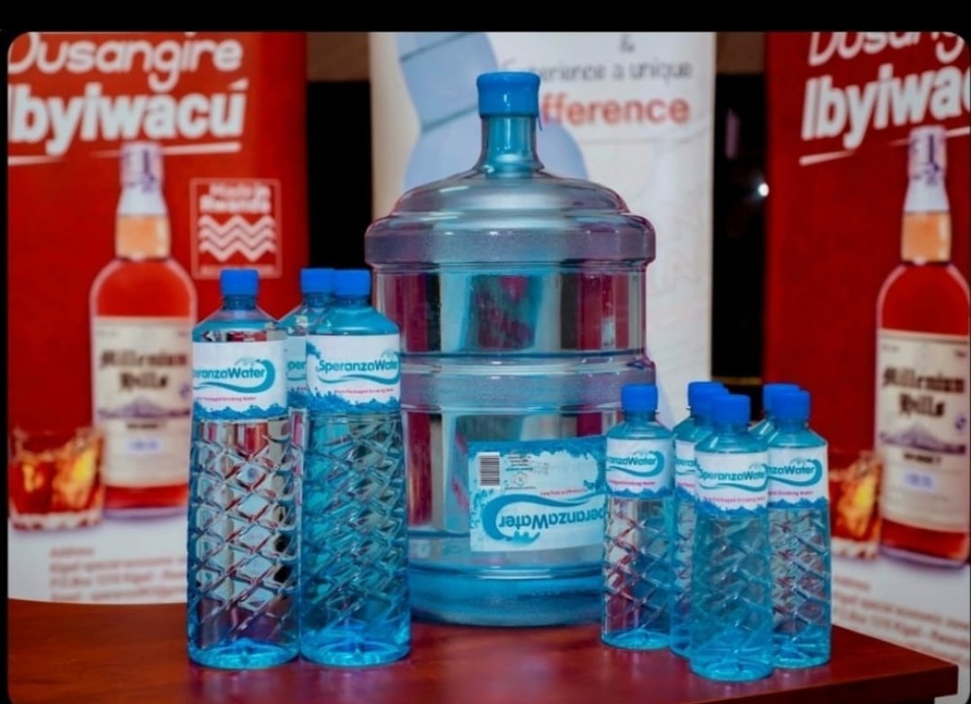 Elsewhere in the world <a href="/SperanzaGroup/">Speranza Group Ltd Official</a> is the main industry which is being confided in these days for unadulterated water💦 what are you sitting tight for? Simply Consume it and be a witiness especially we're in the weekend
