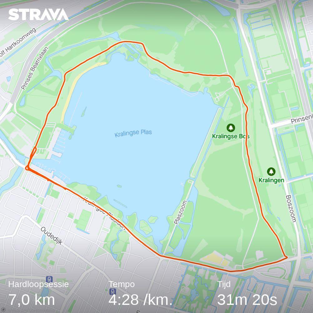 kasperschuur's tweet photo. Zo het schema voor de #damloop is begonnen met een warm rondje #kralingseplas. #hardlopen #rotterdam #garmin #forerunner945 @loopmaatjes @hardloopvriend @hardlooptipsnl 

https://t.co/4jD7CISmNo https://t.co/EGGG8i0efZ