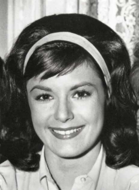 Cornfldz2Cosmos's tweet photo. Remembering actress #PatWoodell, who was born in Winthrop, Massachusetts, #OTD (July 12th) in 1944. Woodell was best known as one of the actresses who played Bobbie Jo Bradley on the 1960s CBS TV sitcom #PetticoatJunction. #1960sTV #whatamericawatched https://t.co/LOD2xDP1h0