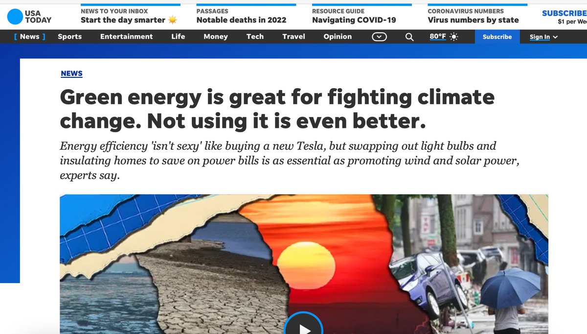 Always super exciting to see #energyefficiency discussions hit mainstream media, like with this @USATODAY piece yesterday: usatoday.com/story/news/202…