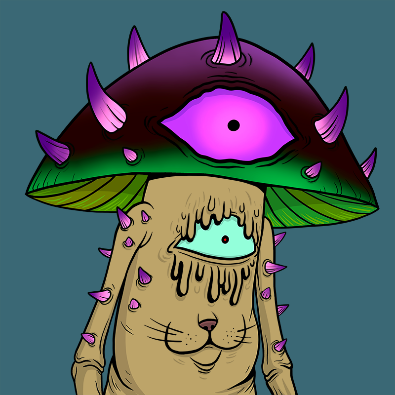 SharkPajama's tweet photo. 🍄😈🍄😈SHROOM OF THE DAY🍄😈🍄😈🍄😈🍄😈🍄😈🍄😈🍄😈🍄😈🍄😈🍄😈🍄😈🍄😈🍄😈🍄😈🍄😈🍄😈🍄😈🍄

#MancattheCatman #OGgloop #HornsofPink #Joker @ShroomFolkNFT #PolygonNFT #Shroomfolk #LurkArmy #Lurklandia @lurklovesyou #shroomfollowshroom #shroomoftheday 

https://t.co/xIufdtx8qk https://t.co/sypaa2Uqno