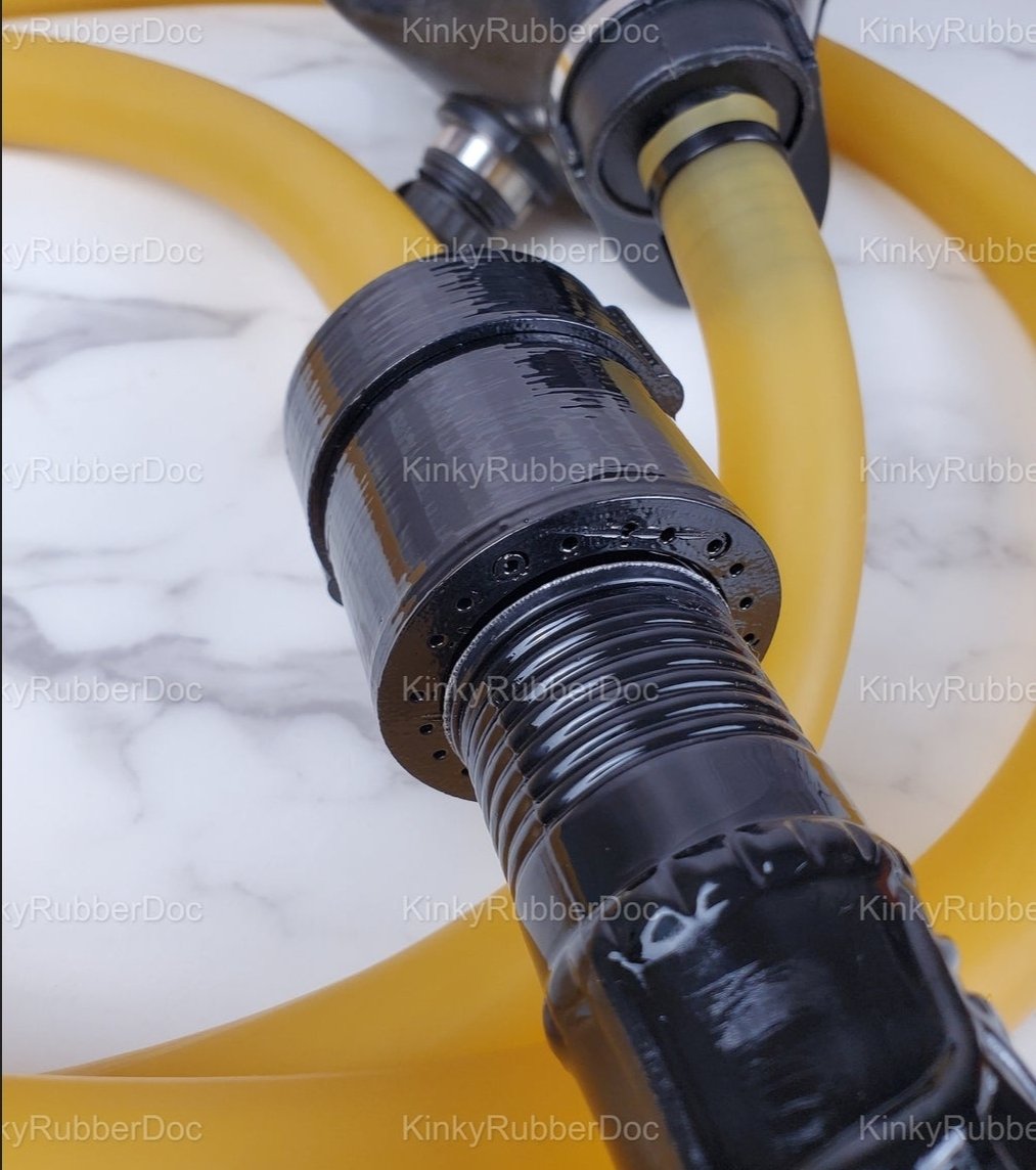 kinkyrubberdoc's tweet photo. Special new model  in our store for smell players !!! Play and allow to smell around your hole with comfortable but plug  #breathplay  #smellass #smellplay #assfetish #gasmask  #rubberslave  #rubbernyc #gasmask #latexgear #rubberdrone https://t.co/JTcrwn07yj