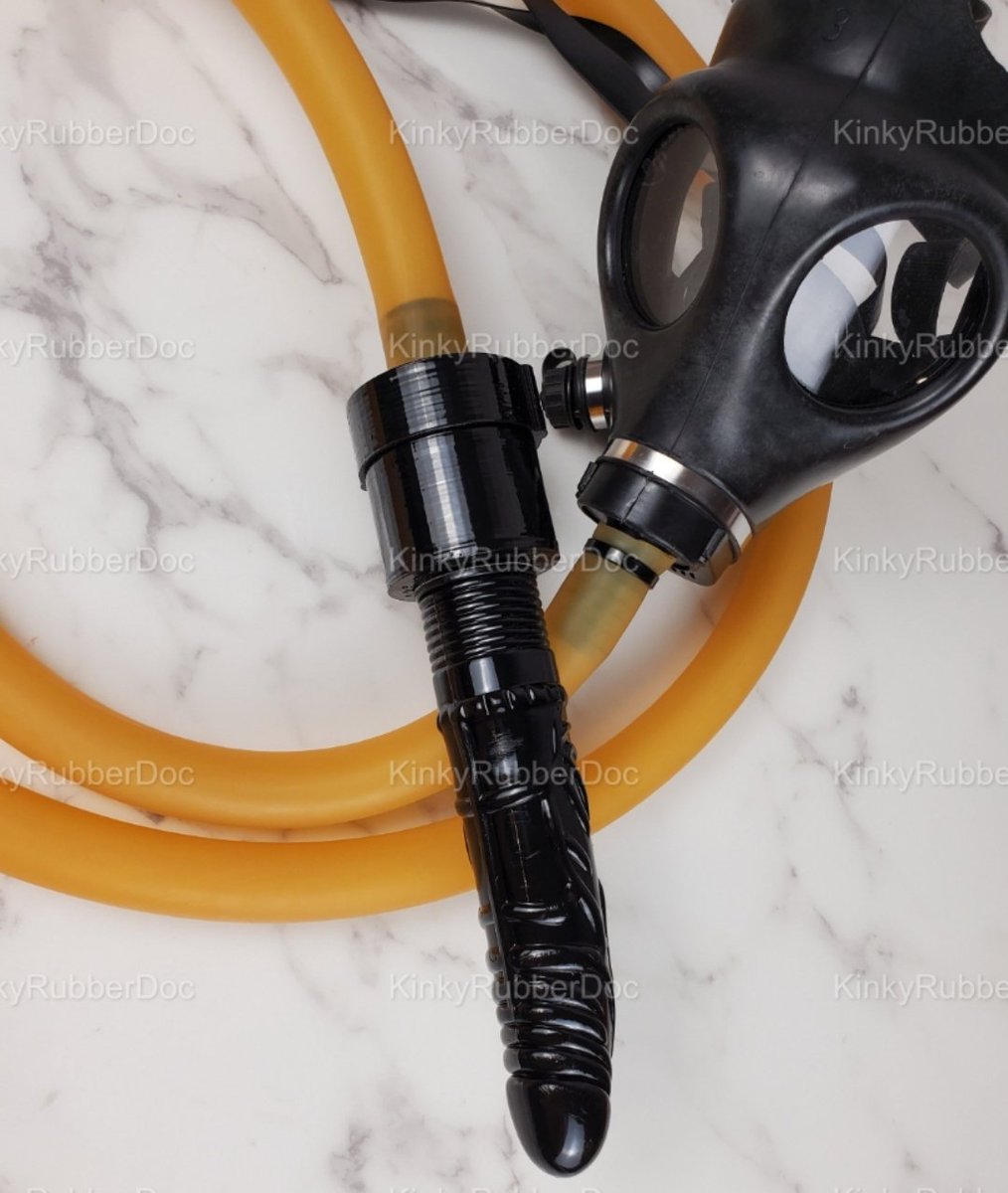 kinkyrubberdoc's tweet photo. Special new model  in our store for smell players !!! Play and allow to smell around your hole with comfortable but plug  #breathplay  #smellass #smellplay #assfetish #gasmask  #rubberslave  #rubbernyc #gasmask #latexgear #rubberdrone https://t.co/JTcrwn07yj