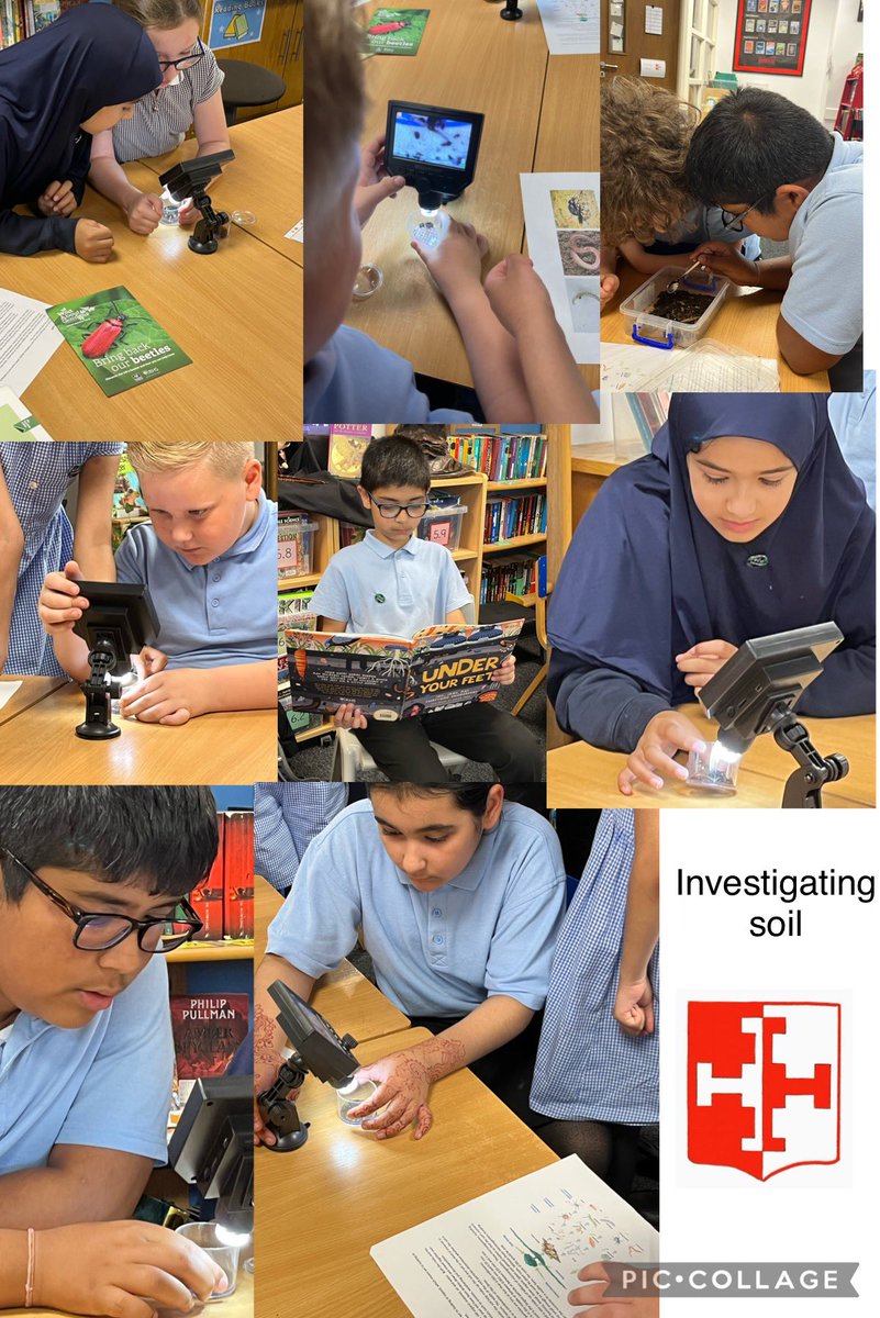 St Chad’s tweet media