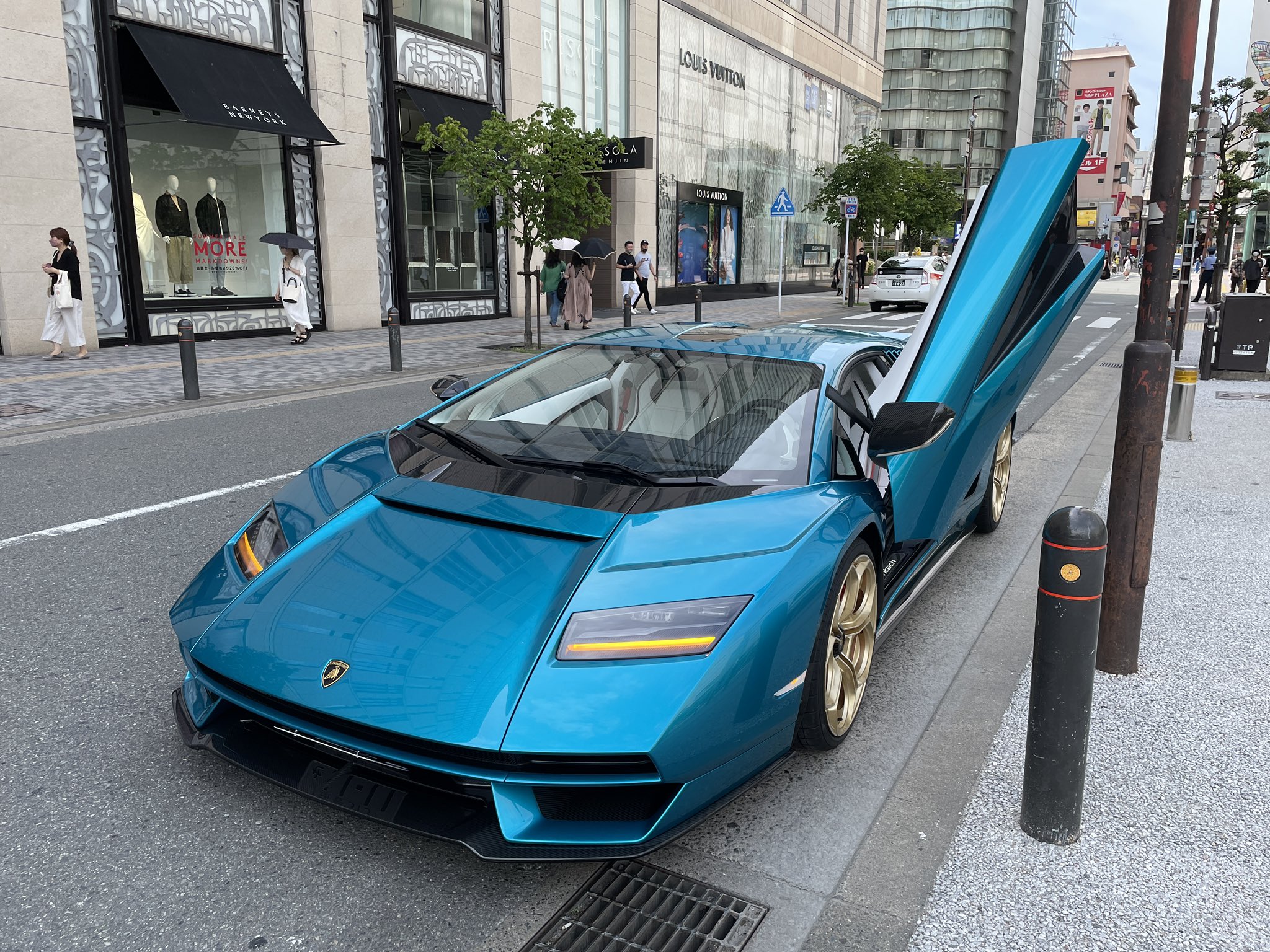 カウンタック countach:1 on X: 
