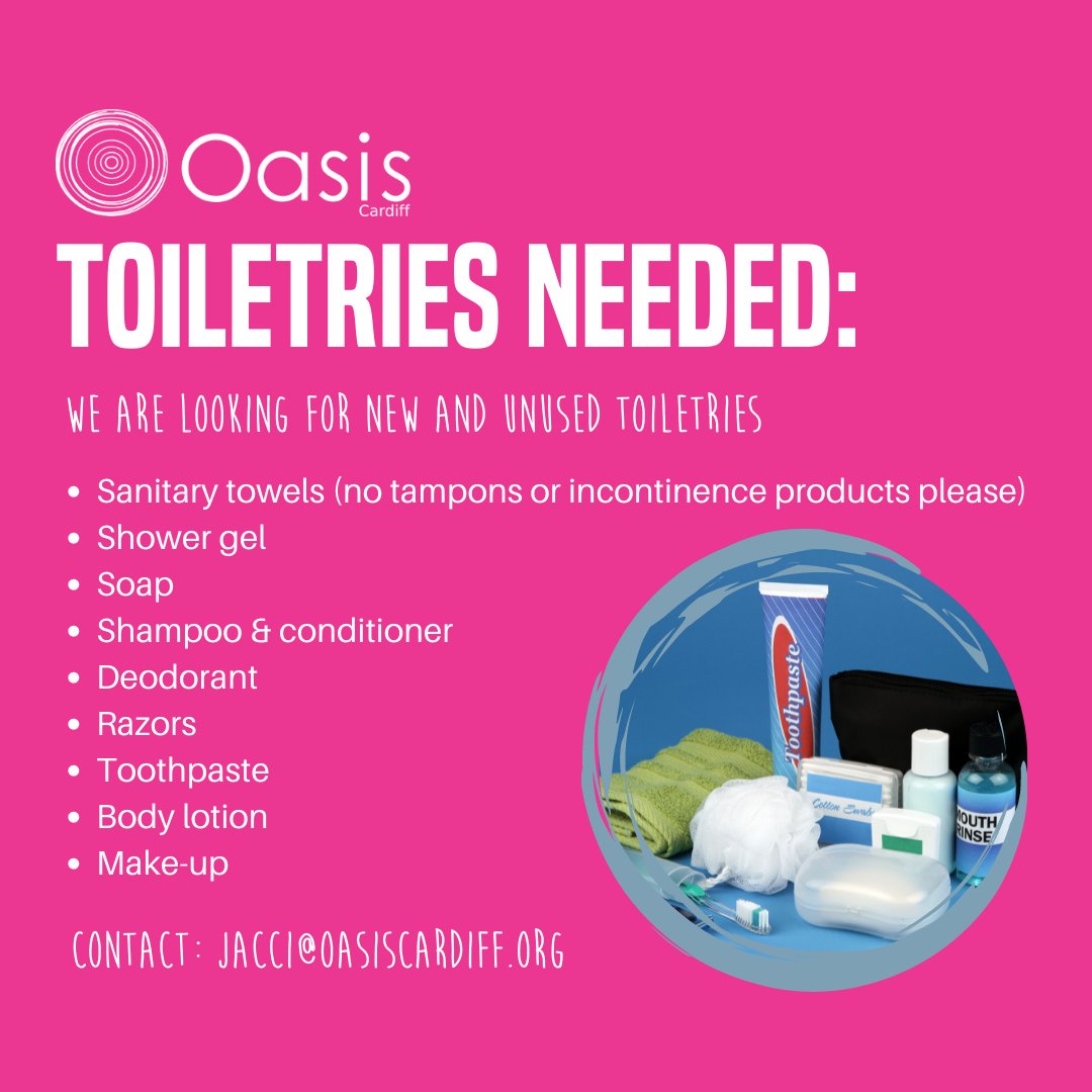 OasisCDF tweet picture