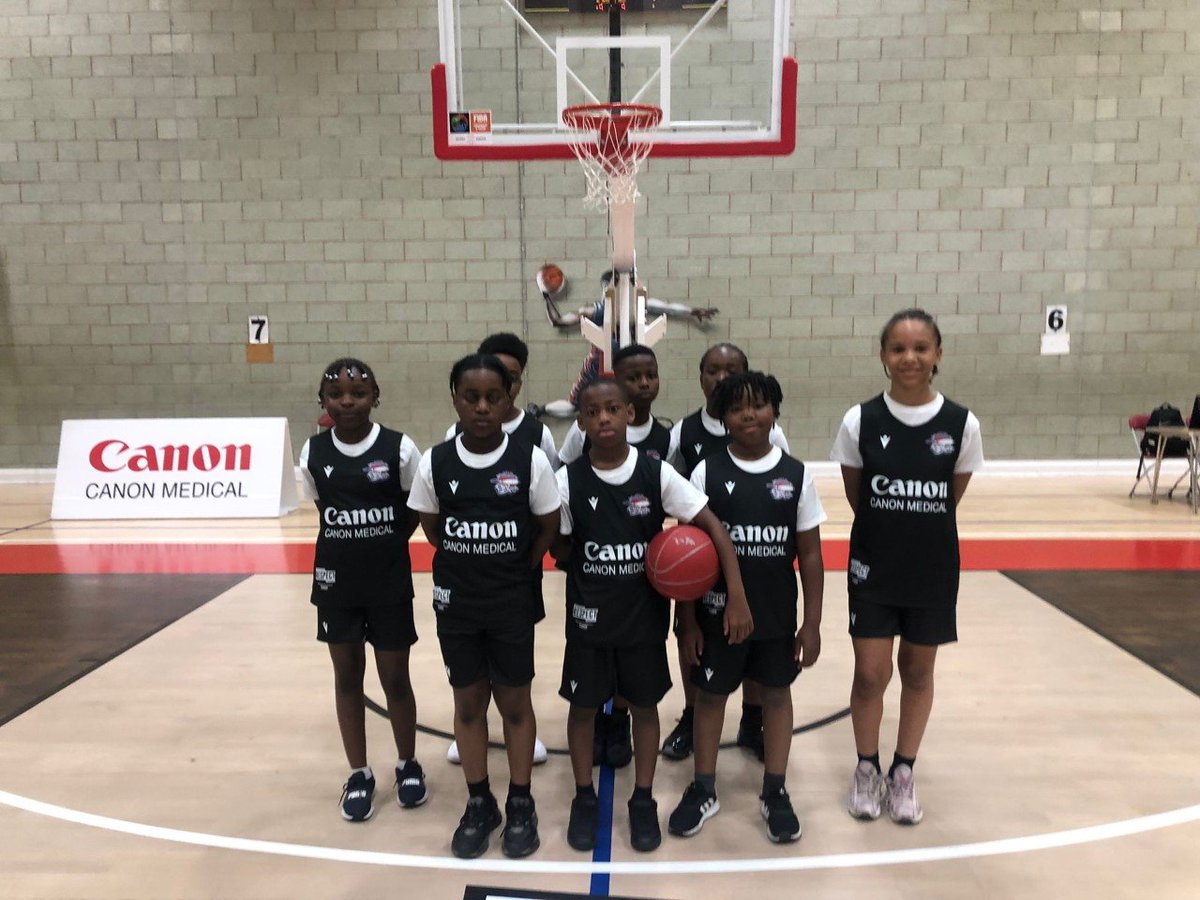 harperbell_sda's tweet photo. A huger thank you to @canonmedical and @cob_rockets  for last week's 3 on 3 tournament. We had an absolute wonderful time! We love our new basketball jerseys!  Here's to starting a school's basketball next year @CliftonPrim! @MrMansell_PE  #forthree #3on3 🏀🏀🏀🏀🏀🏀🏀🏀 https://t.co/O1Cg3xIzGE