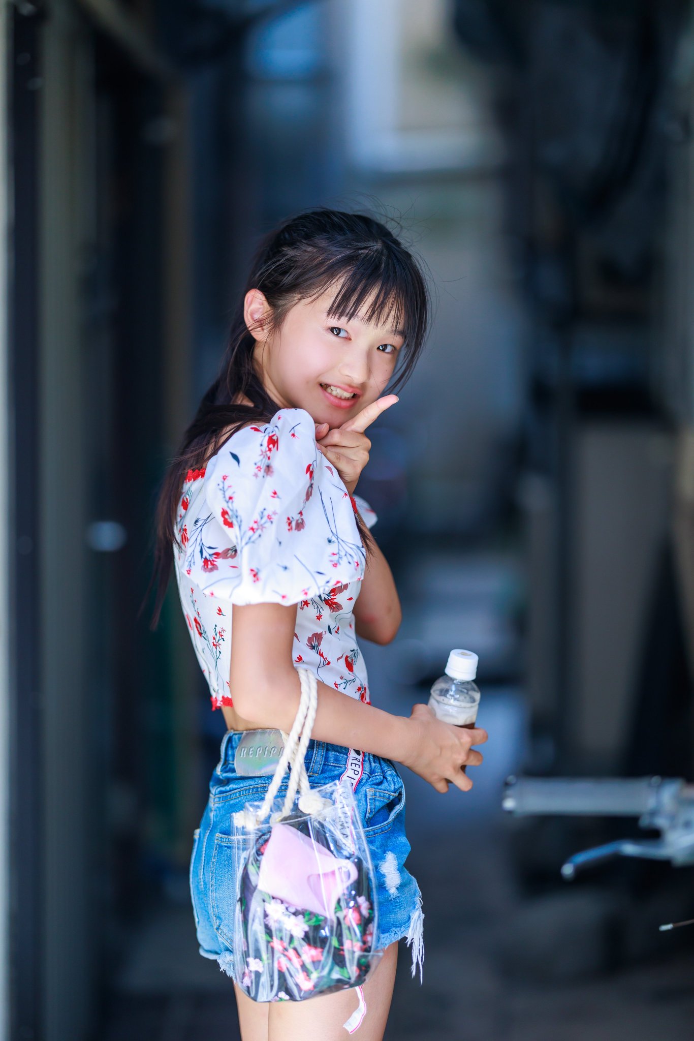 𝚈𝚄𝙺𝙸 | . . brown ✖️ white の 組み合わせが最強に