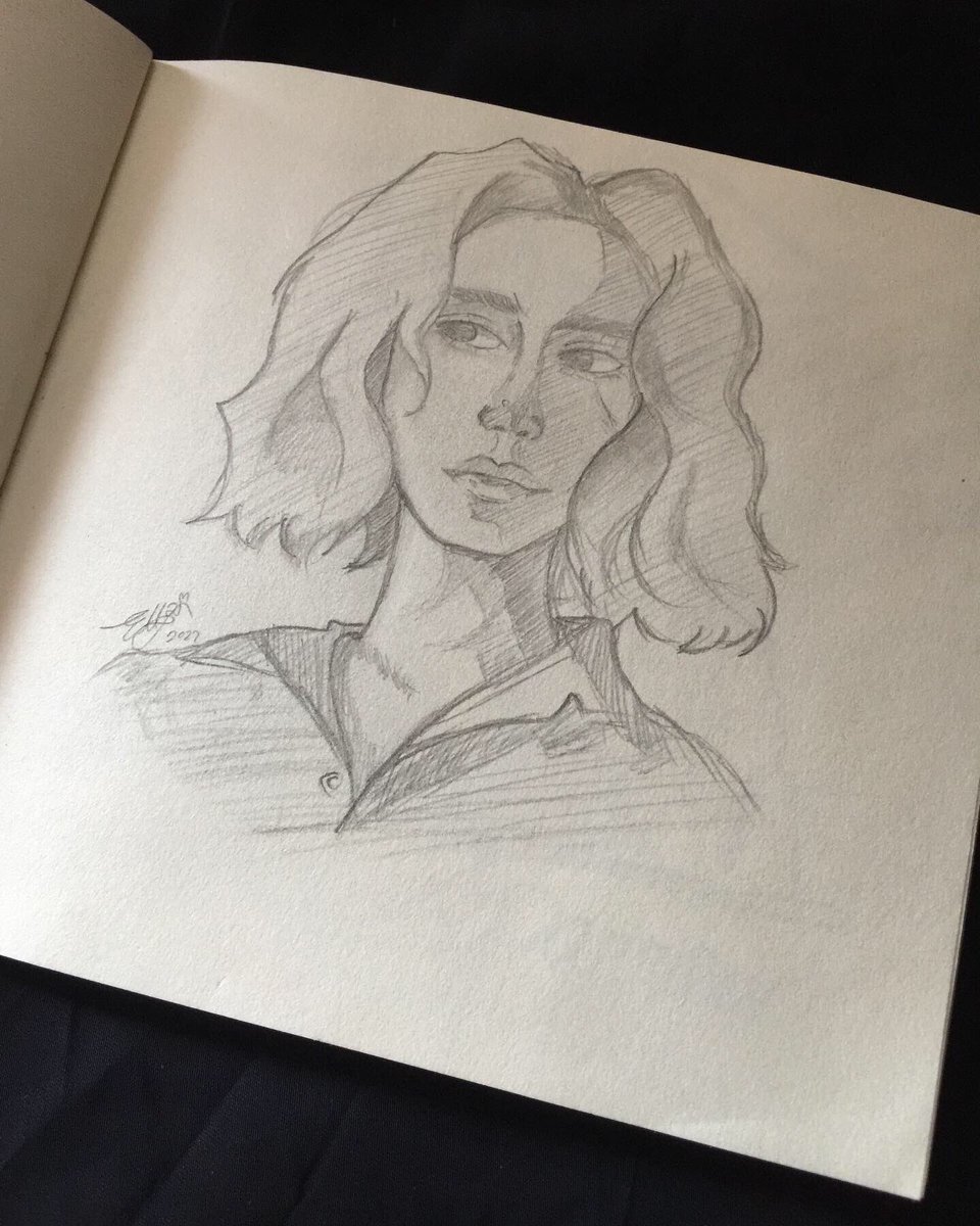 ellamaequiaroro's tweet photo. practice sketch ☺️

#art #sketch #drawing #sketching #sketchbook https://t.co/KMtfLBnoSY