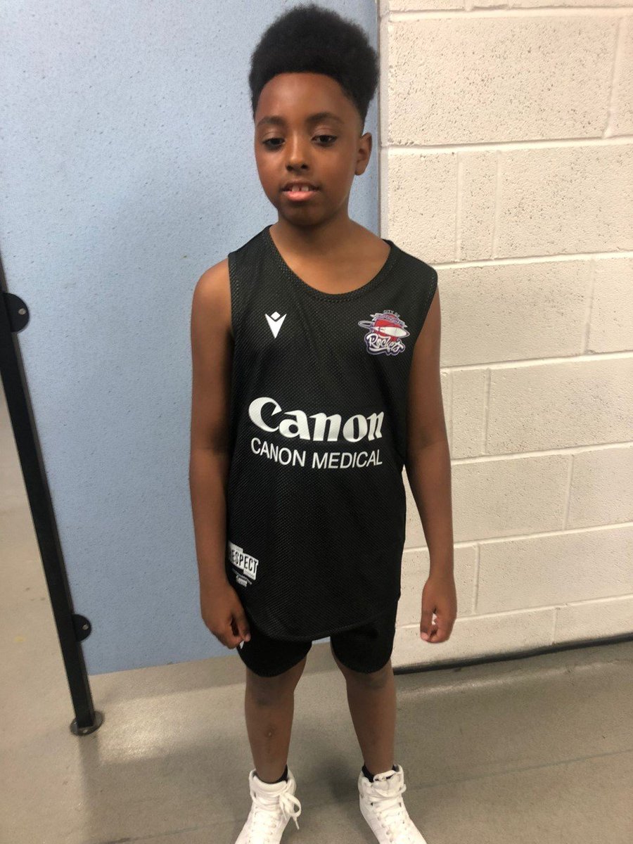 harperbell_sda's tweet photo. A huger thank you to @canonmedical and @cob_rockets  for last week's 3 on 3 tournament. We had an absolute wonderful time! We love our new basketball jerseys!  Here's to starting a school's basketball next year @CliftonPrim! @MrMansell_PE  #forthree #3on3 🏀🏀🏀🏀🏀🏀🏀🏀 https://t.co/O1Cg3xIzGE