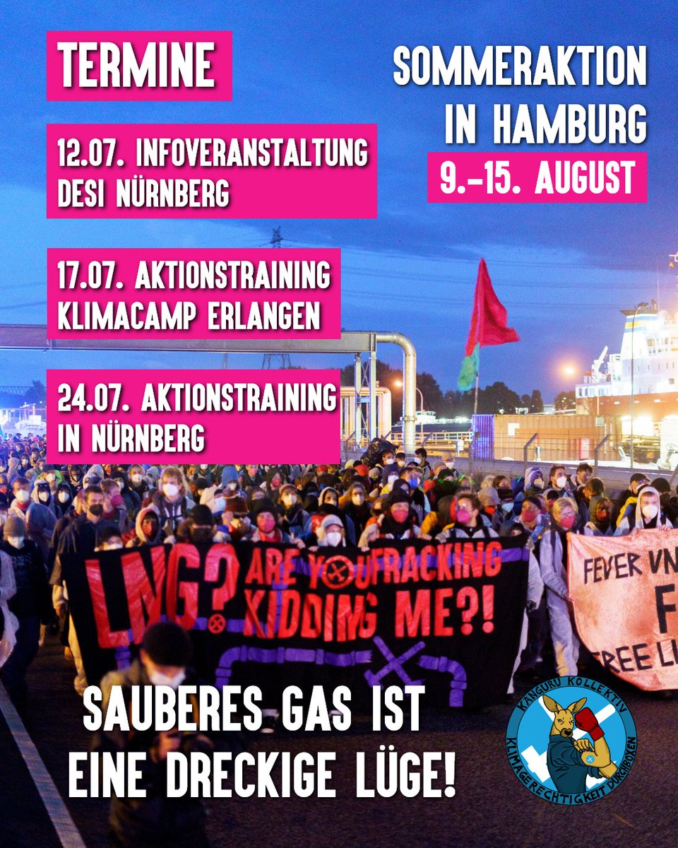 Auf geht's ab geht's! Fahrt mit uns zur Sommeraktion nach Hamburg!

Zur Vorbereitung gibt es noch folgende Termine: