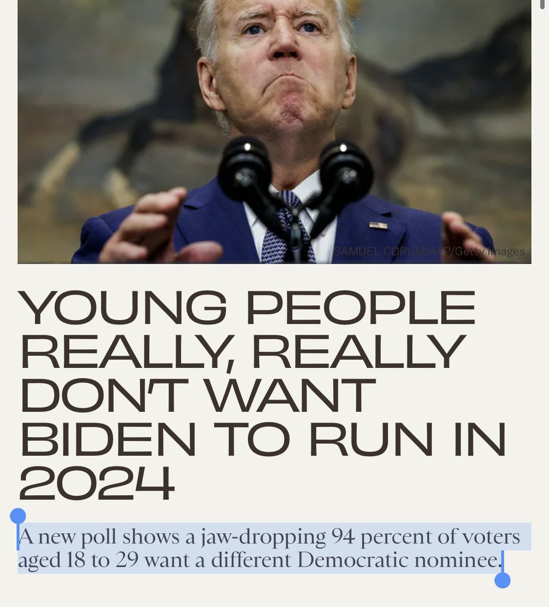 GoodPoliticGuy's tweet photo. they got exactly what they asked for https://t.co/eqvyBZsLTt