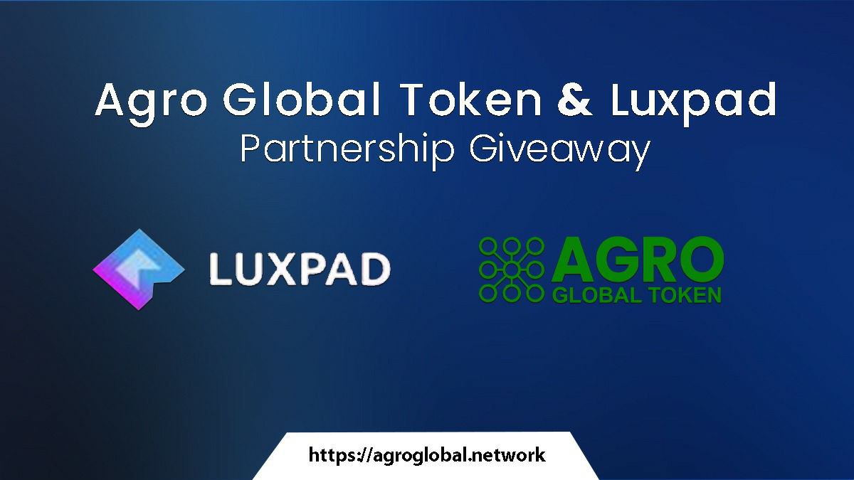 Agro Global Token tweet media