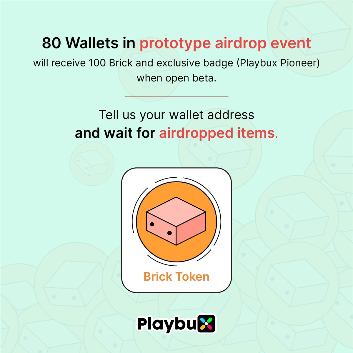 Playbux.co tweet media
