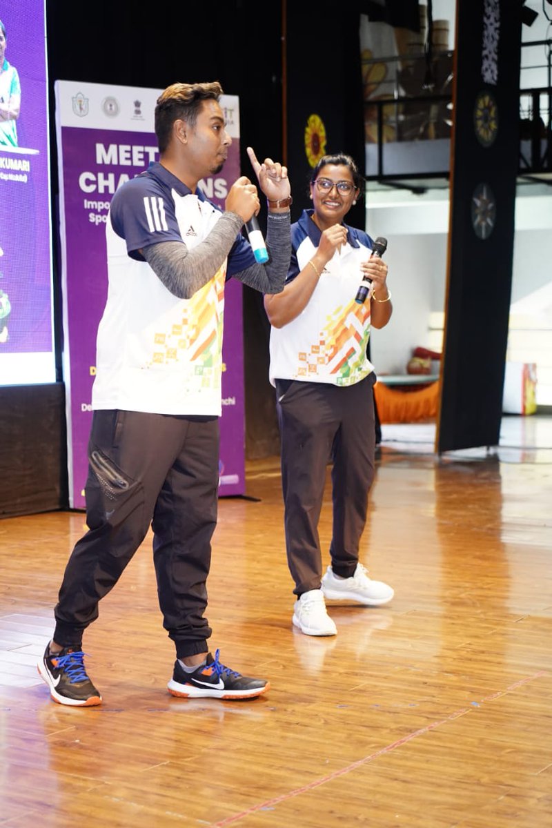 SAI Media tweet media