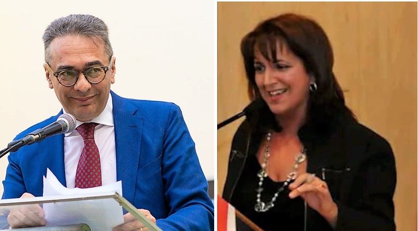 Appia Polis tweet media