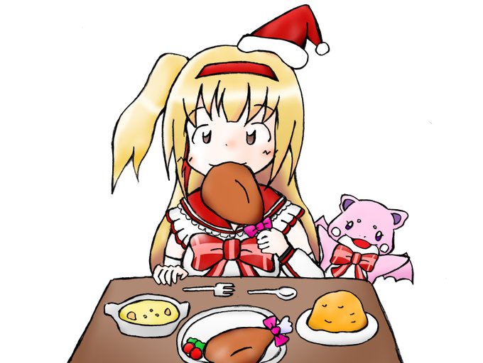 ごちそう 高画質 のtwitterイラスト検索結果