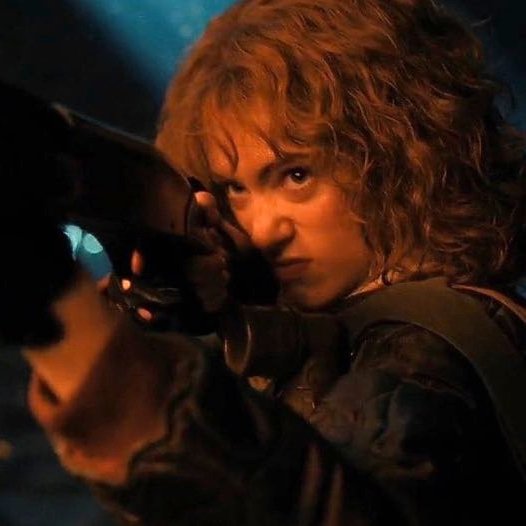 StrangerNews11's tweet image. Character Development...❤️✨🤩 #StrangerThings