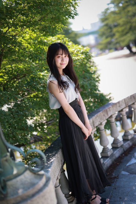 Twitterのコスプレ画像36