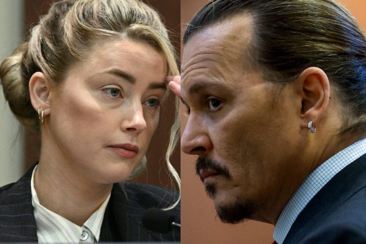 Johnny Depp legal team responds to Amber Heard request for new trial(01)