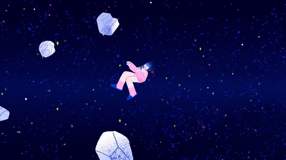 GPSAudiovisual's tweet photo. [FESTIVALES] Tres cortos de animación argentinos fueron seleccionados para participar en el Festival Pictoplasma de Berlín, que comienza el 14 de septiembre.
 https://t.co/JdkxEiBFS7 a través de @gpsaudiovisual https://t.co/eHR5k14TZy