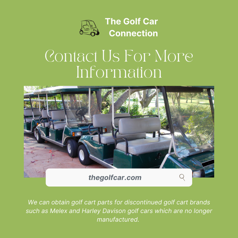 GolfCarConnect's tweet photo. Looking for accessories for your golf cart? Contact us now at (954) 946-8008 or admin@golfcar.com to purchase your new golf car or visit our website, https://t.co/RpFu8OVihh, to learn more! #GolfCarConnection #GolfCar ????????????????? https://t.co/FCqUgUWUdF