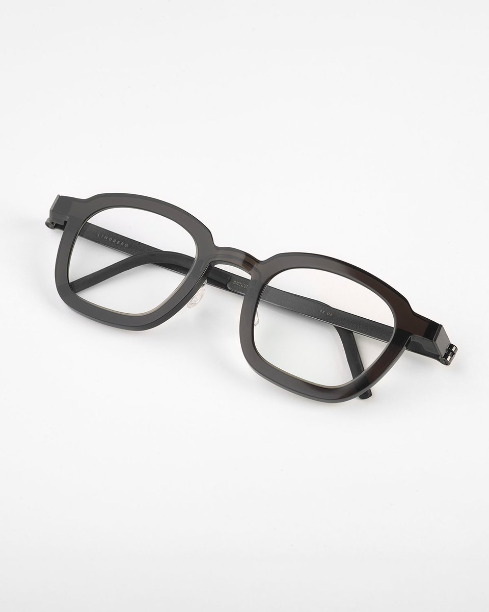 LINDBERG Eyewear tweet media