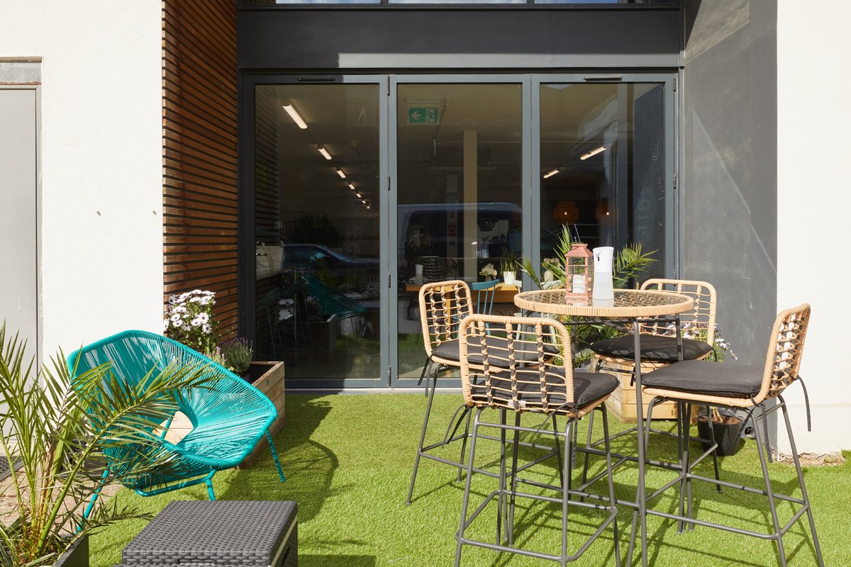 PurposeLDN tweet media