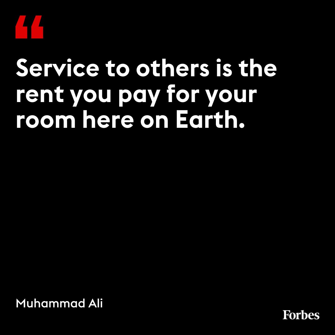 Forbes's tweet photo. Quote of the day. #QOTD https://t.co/sQQwBImISf
