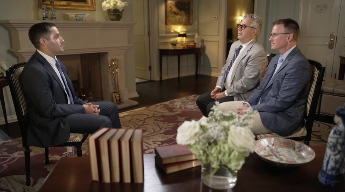 UroToday.com on Twitter: "Do we need to perform radical cystectomy for  patients who are cT0 after neoadjuvant chemotherapy? @garysteinbergmd &amp;  John Taylor III @KUMedCenter join @pjhensley11 @MDAndersonNews reviewing a  case debate from