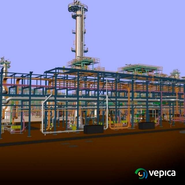 VepicaCorp's tweet photo. 3D laser scanning specializes in collecting geometric and dimensional data from existing assets using state-of-the-art laser scanners and robotic total stations. All of this allows us to produce the best results.
#Vepica #LaserScanning #LaserScanner3D #SustainableConstruction https://t.co/ngMHJyJQRx