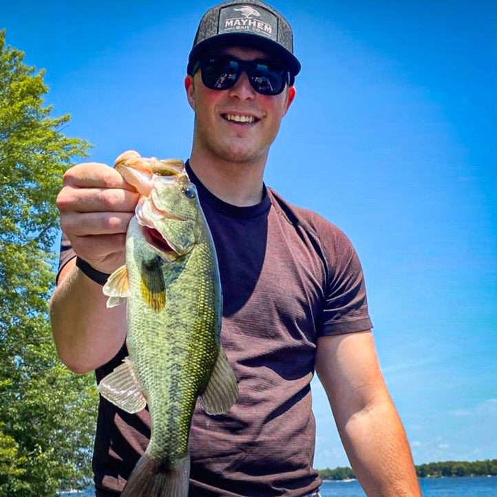 LiquidMayhem_'s tweet photo. Liquid Mayhem supporter @DBirkhof puttin in work on the water!! 👌 https://t.co/xU7wPX01hp