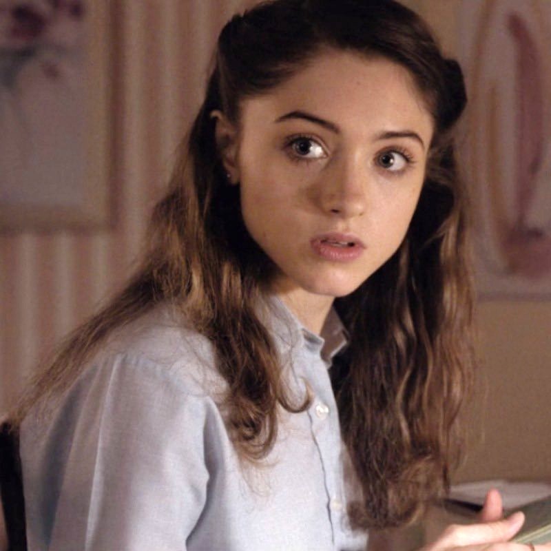 StrangerNews11's tweet image. Character Development...❤️✨🤩 #StrangerThings