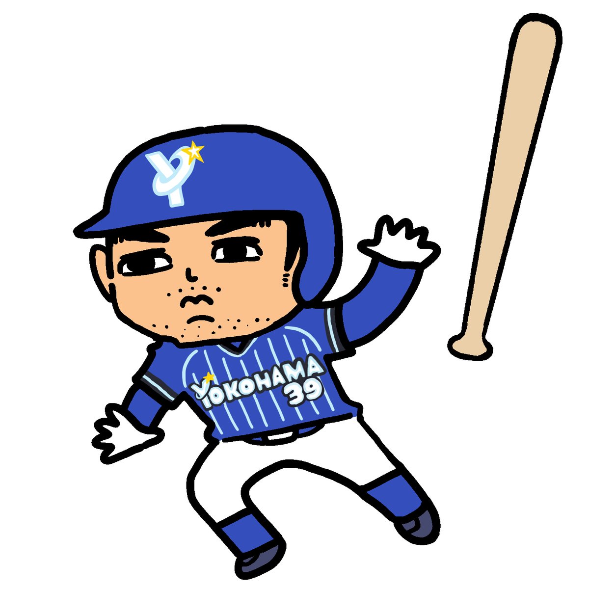 「#BayStars 」|みずしな孝之「きりもやびより」5巻（最終巻）は4/21発売のイラスト