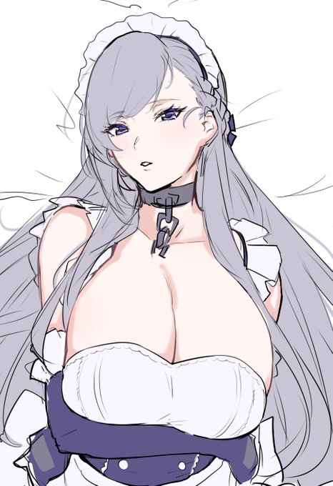 ベルファストすき・・・ 