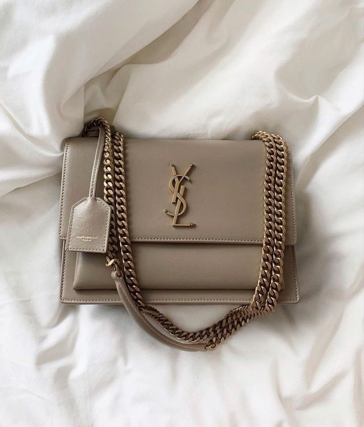 Saint Laurent bag