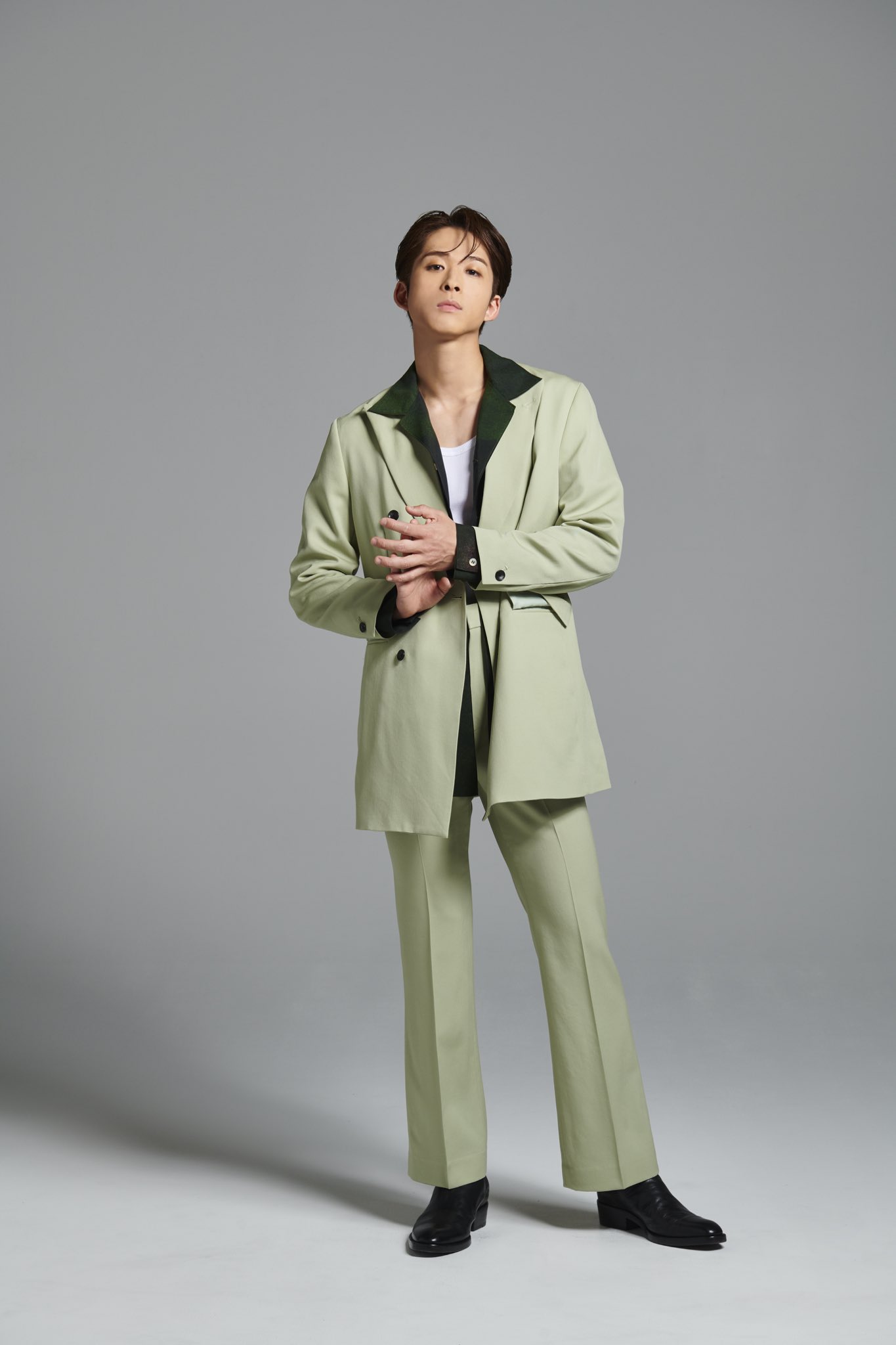 FANTASTICS from EXILE TRIBE on X: 