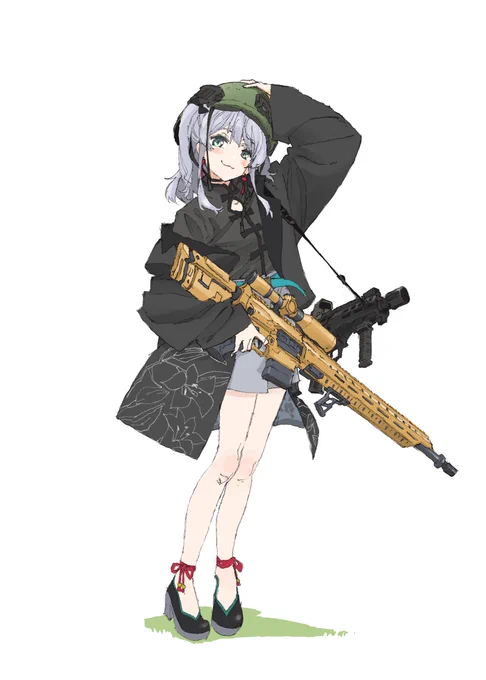 とろちゃんめちゃかわいいかもです

#とろろあーと 