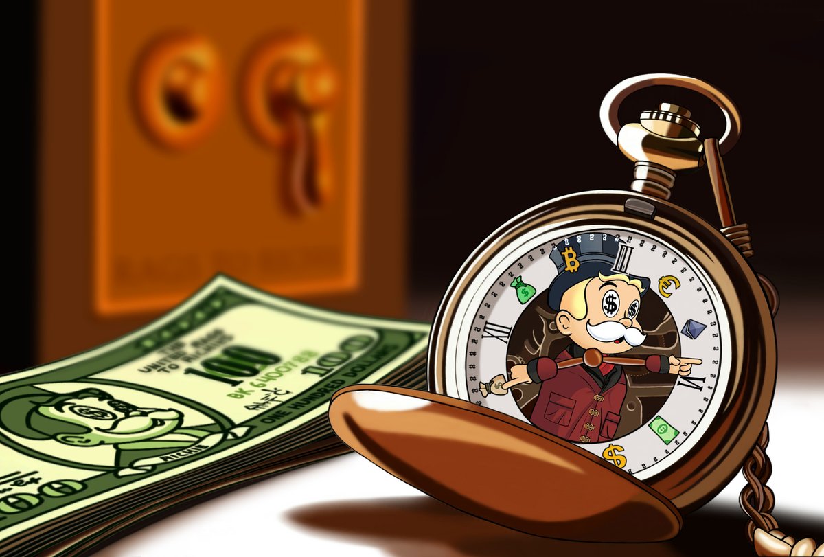 ragstorichienft's tweet photo. In a Casino all you really need is time and money ⌛💸

Spend yours at Richie's Palace and break the vault! 

Get the bags and bring them home, Richies 💰😏

#RagstoRichie https://t.co/FW2fTG6yfW