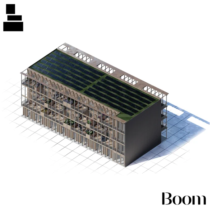 Image from Boom (@Boom_builds)