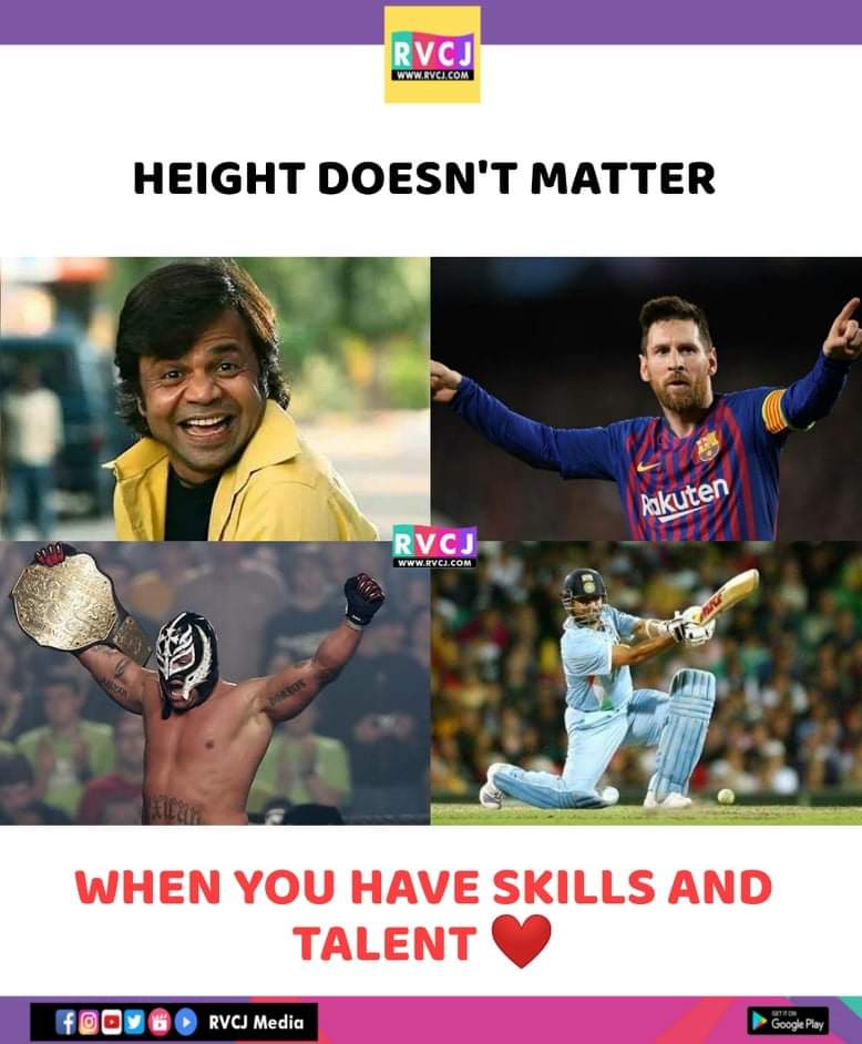 RVCJ_FB's tweet photo. Talent Matter https://t.co/eSYGrfnt52
