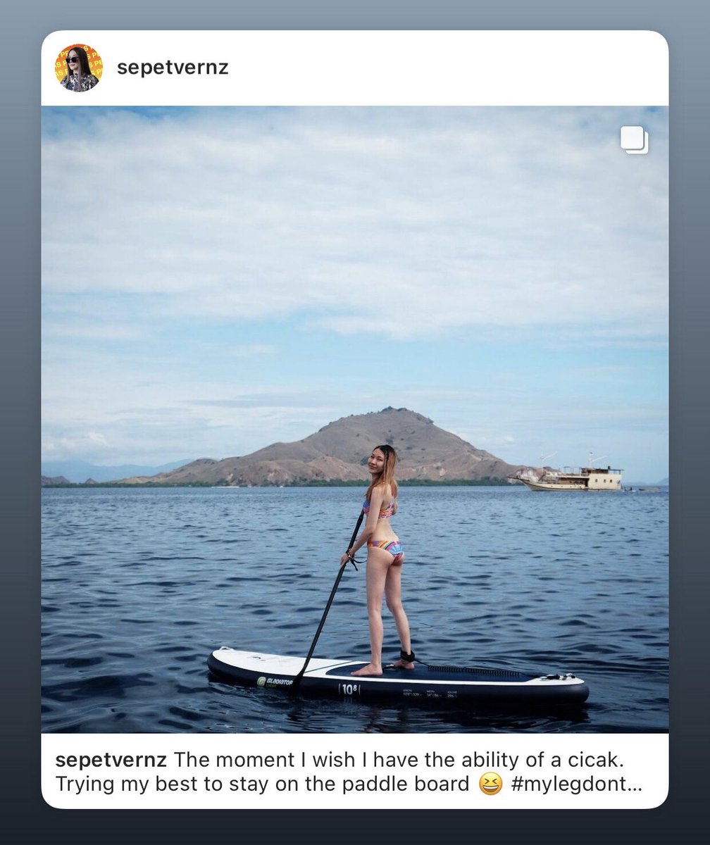 Bring me back to LBJ! 🇮🇩
instagram.com/p/Cf5ZYChJOp0/…