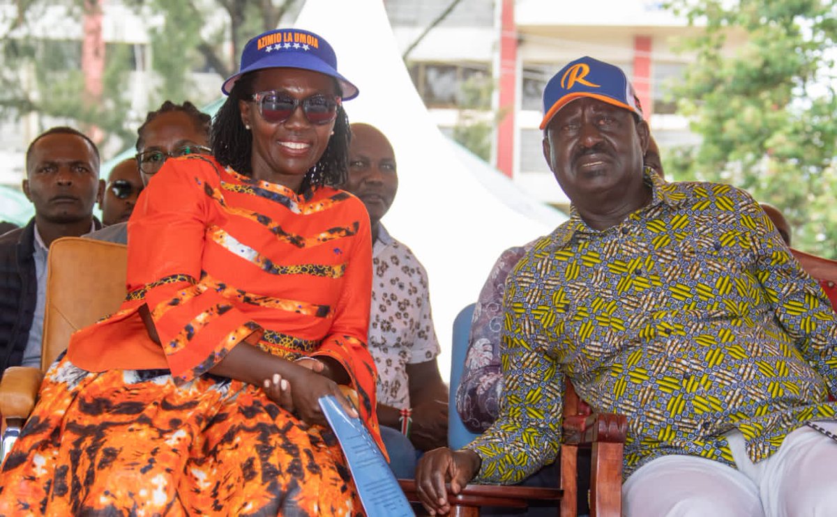 lauralovine's tweet photo. The Azimio la umoja government is dedicated to developing the nation's irrigation and dam infrastructure for agricultural, cattle, and aquaculture.
@KaiNaipaa @tashbaee @BelindaAuma10 
#TaitaTaveta https://t.co/eoZncDhZj7