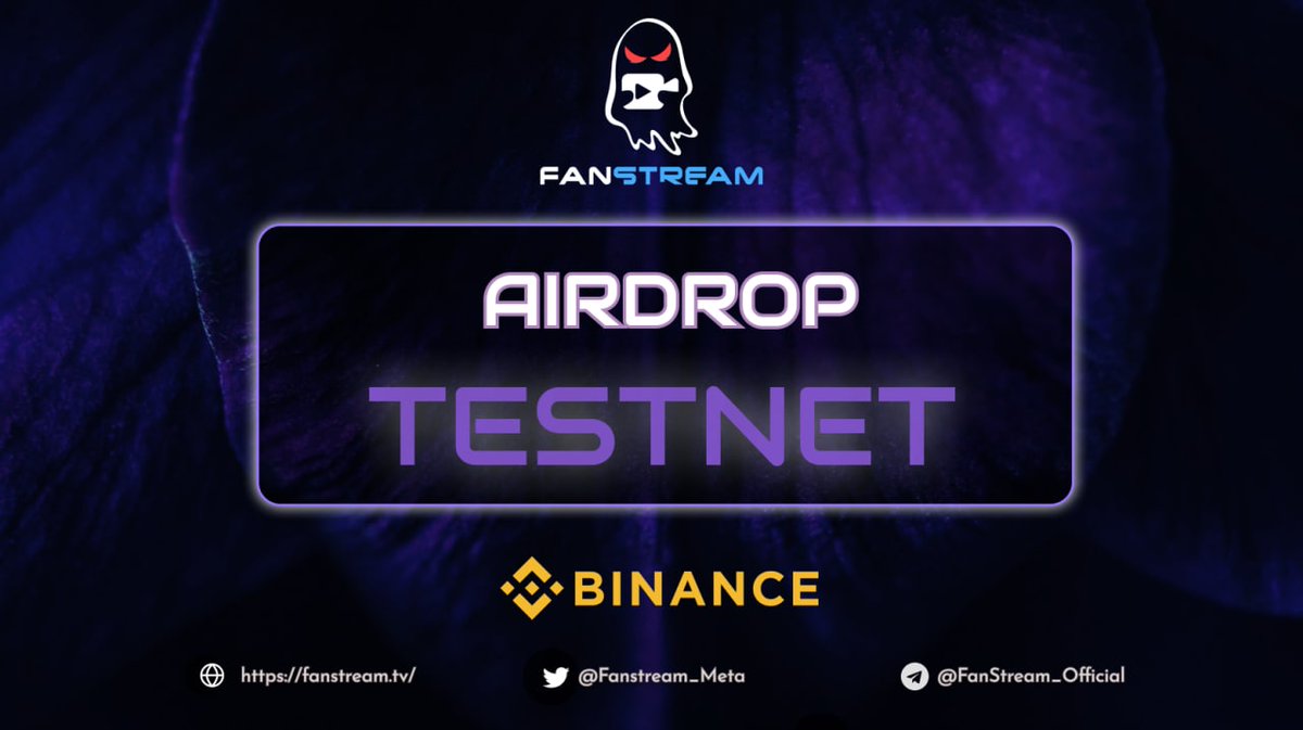 FanStream | Social-To-Earn #SocialFi tweet media