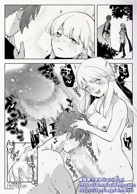 skeb futaxmale ふた×男
 https://t.co/I09KQDv0uM 