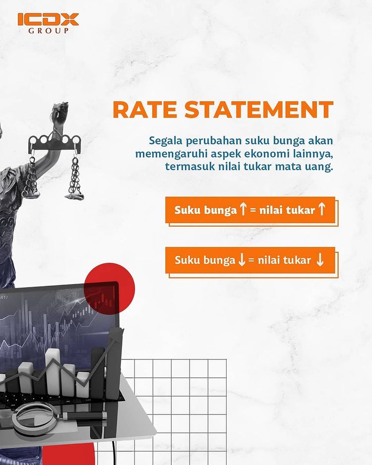 ICDXgroup's tweet photo. Bank sentral memegang penanan penting dalam menentukan arah perekonomian suatu negara.
Berikut ini 3 poin penting yang perlu diperhatikan dari keputusan bank sentral. Swipe!
#BursaMasaKini #GoTrading https://t.co/R3UeFyv1uU