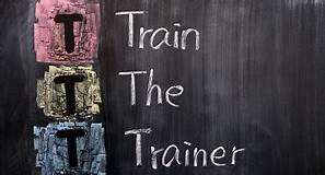 JohnCBullock's tweet photo. Train The Trainer- What and Why!
https://t.co/vABqWMnQlp https://t.co/eXIn101gyV