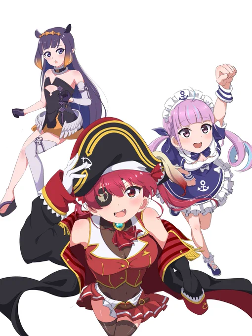 いなちゃんが仲間になった🐙
 #マリンのお宝   #あくあーと #inART 